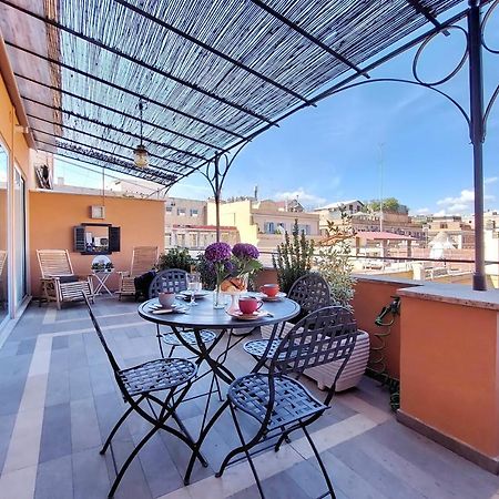 Repubblica Apartment 로마 외부 사진