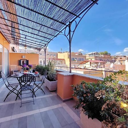 Repubblica Apartment 로마 외부 사진