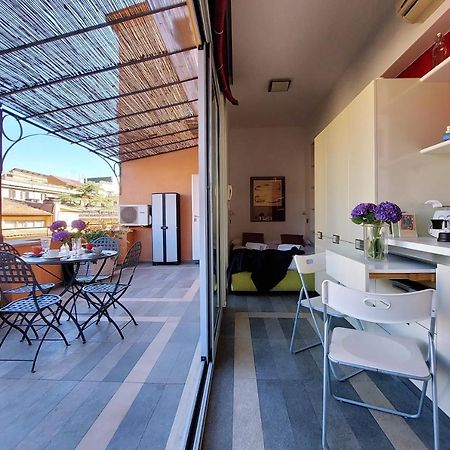 Repubblica Apartment 로마 외부 사진