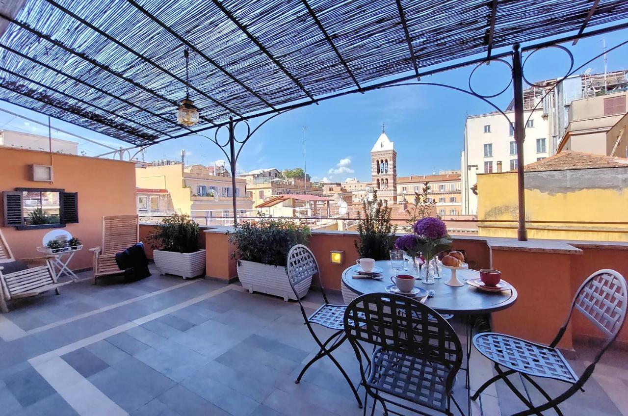 Repubblica Apartment 로마 외부 사진