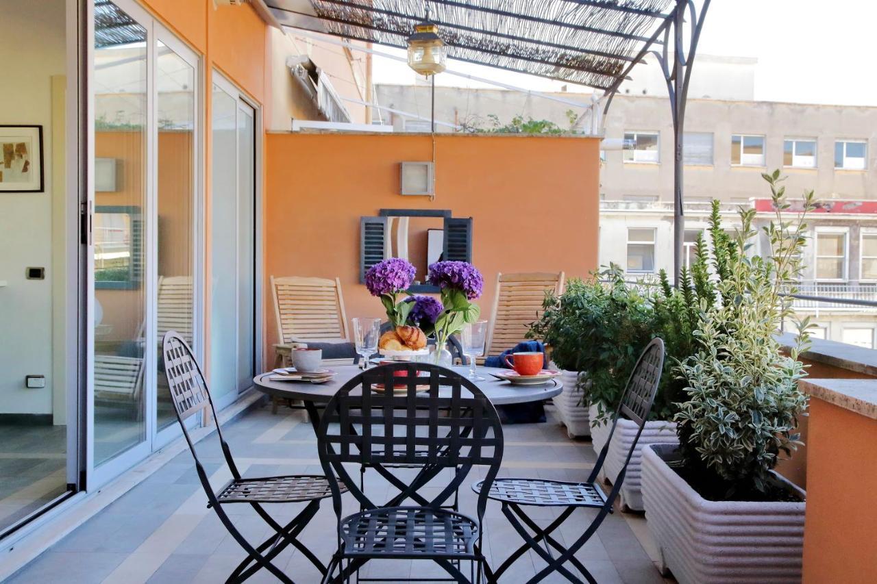 Repubblica Apartment 로마 외부 사진