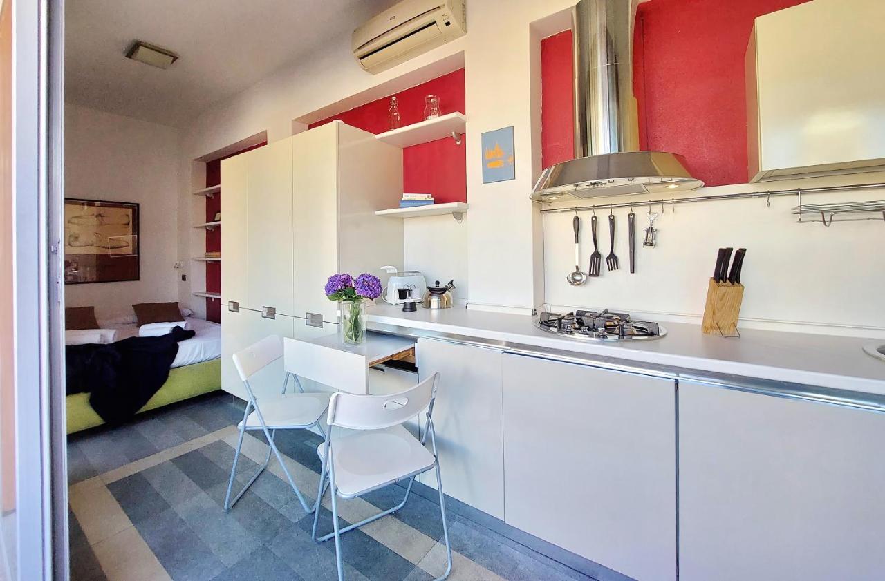 Repubblica Apartment 로마 외부 사진