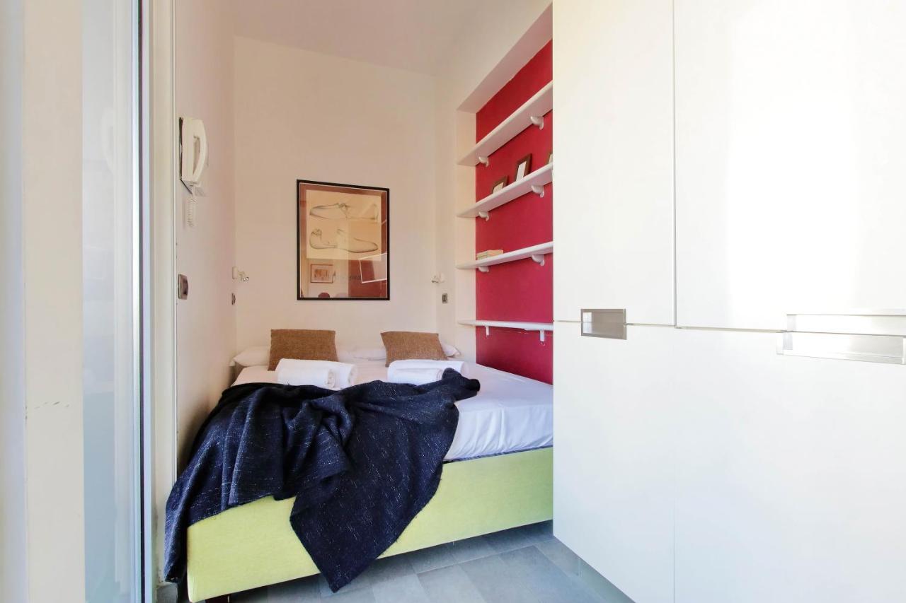 Repubblica Apartment 로마 외부 사진