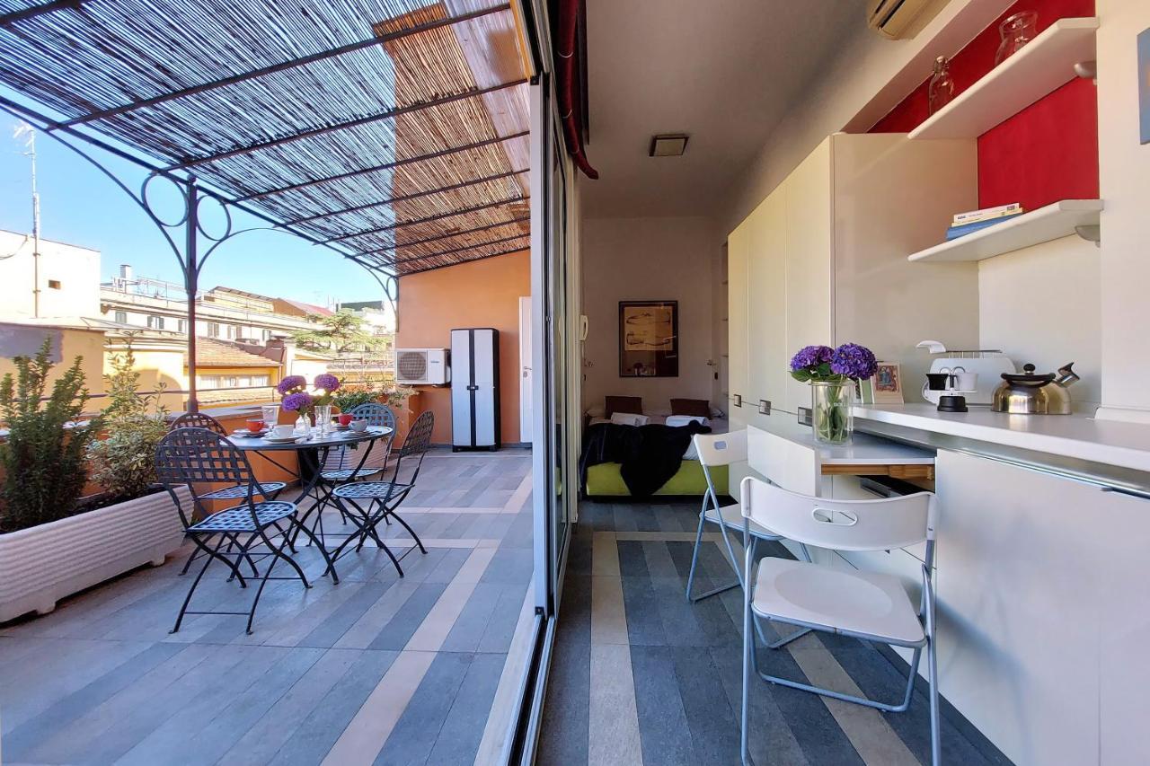 Repubblica Apartment 로마 외부 사진