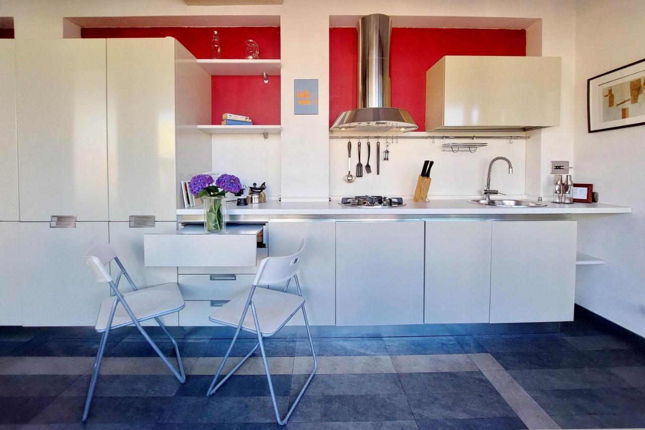 Repubblica Apartment 로마 외부 사진