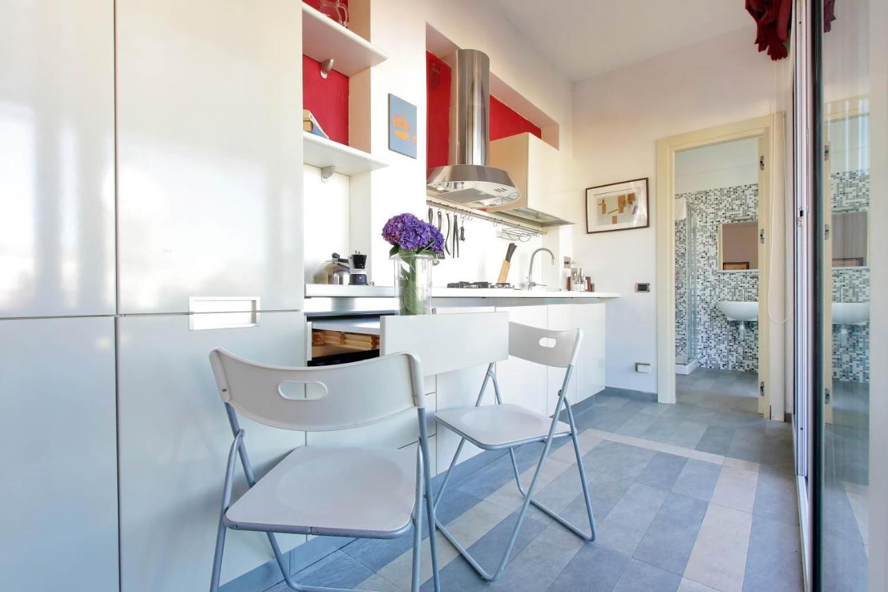 Repubblica Apartment 로마 외부 사진