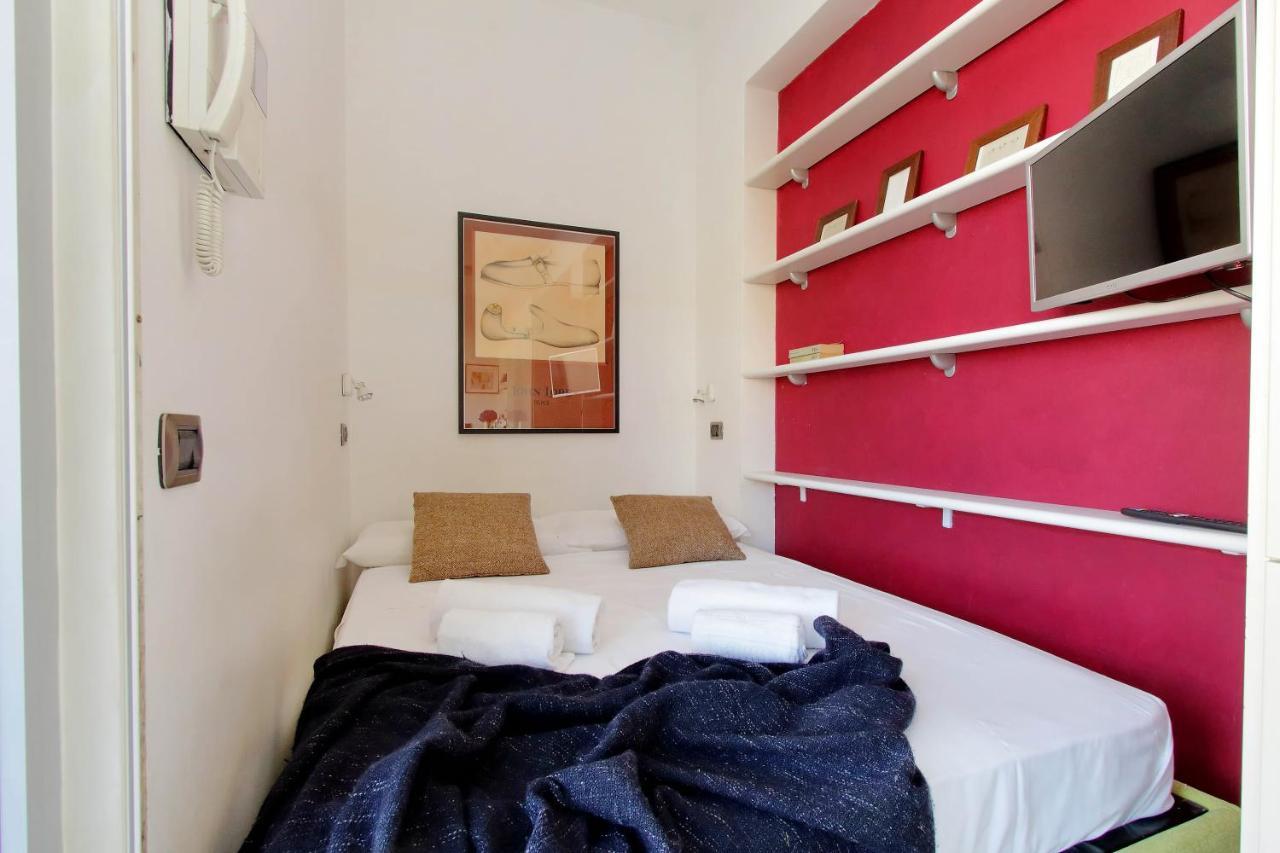 Repubblica Apartment 로마 외부 사진