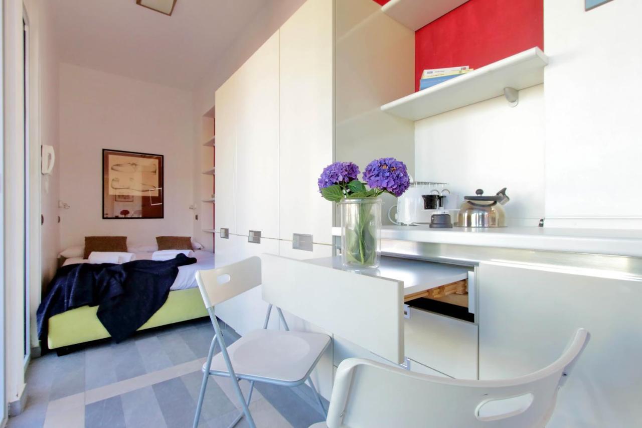 Repubblica Apartment 로마 외부 사진