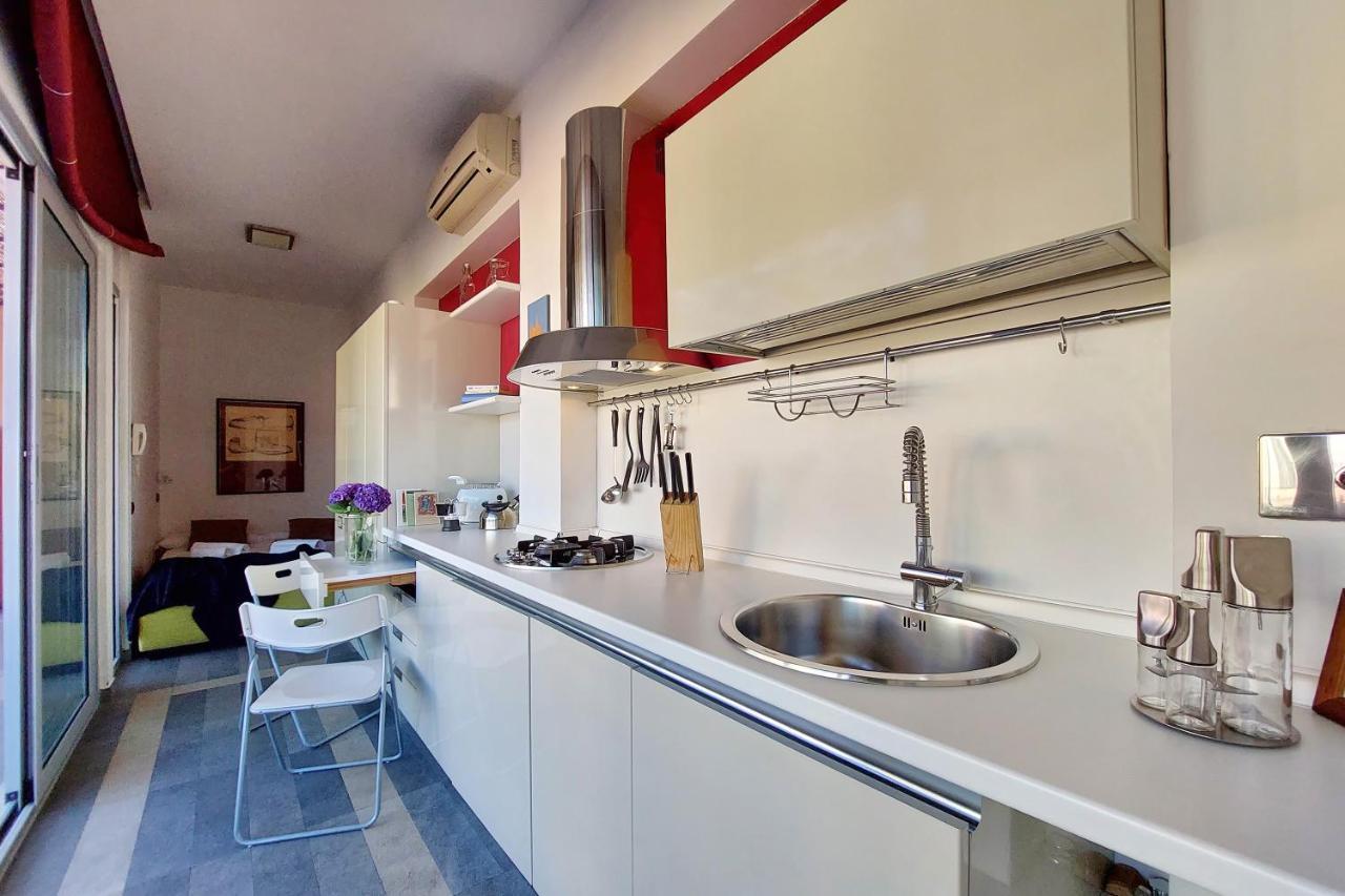 Repubblica Apartment 로마 외부 사진