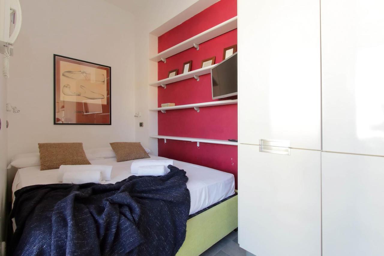 Repubblica Apartment 로마 외부 사진